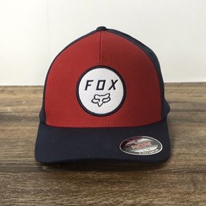 Fox Settled Flexfit hat